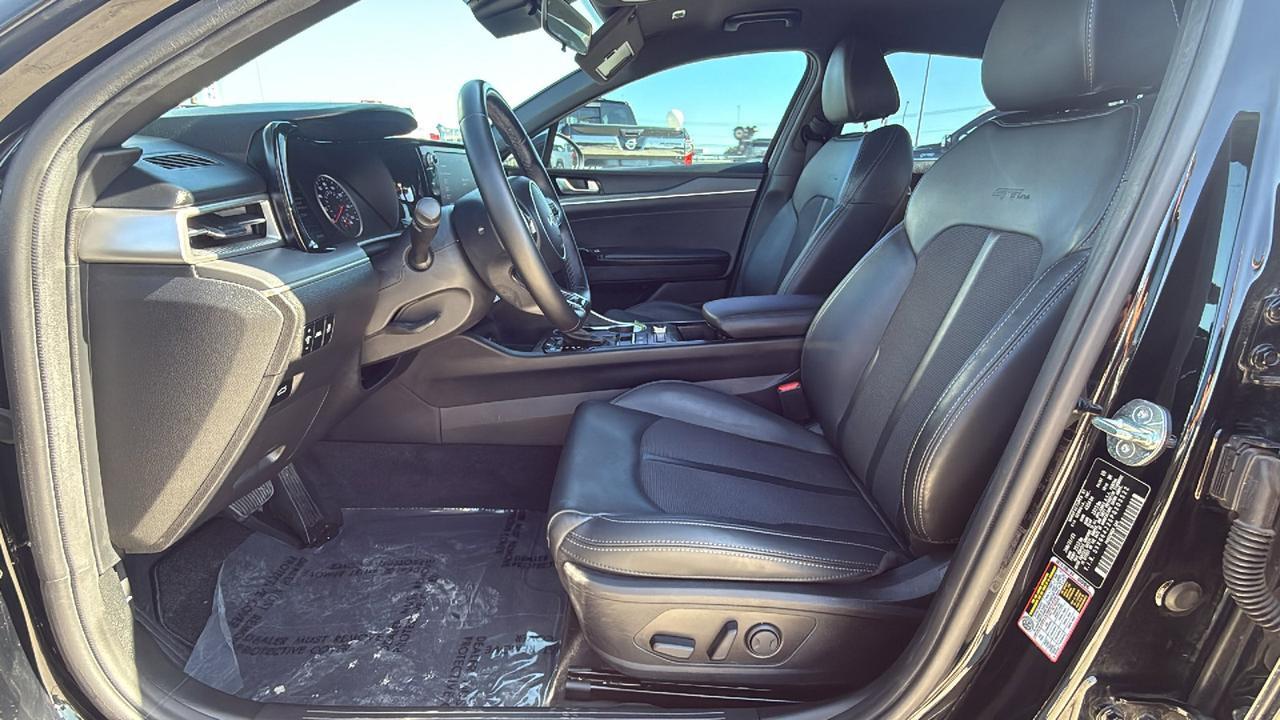 2023 Kia K5 GT-Line New Braunfels TX