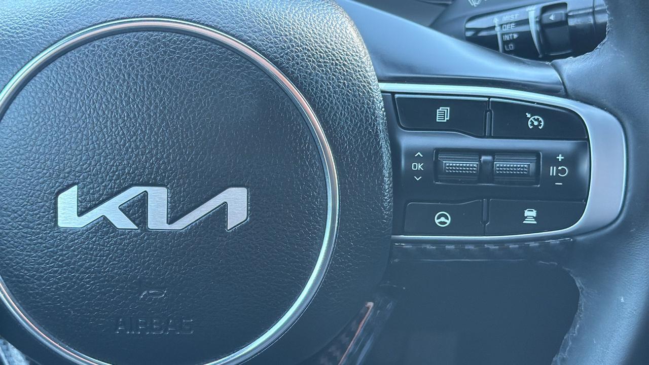 2023 Kia K5 GT-Line New Braunfels TX