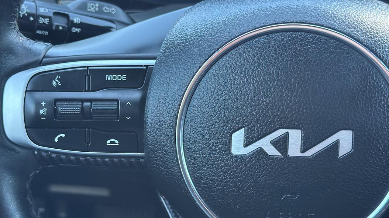 2023 Kia K5 GT-Line New Braunfels TX