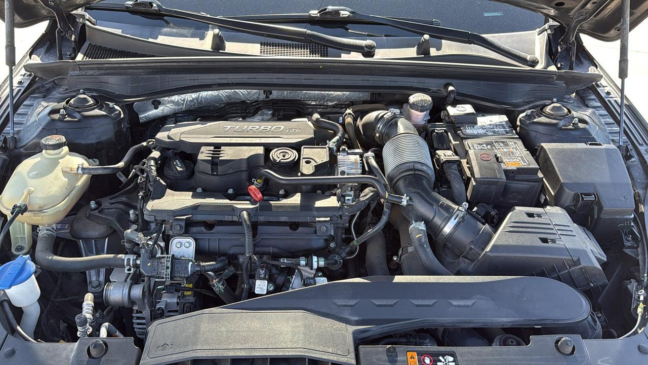 2023 Kia K5 GT-Line New Braunfels TX