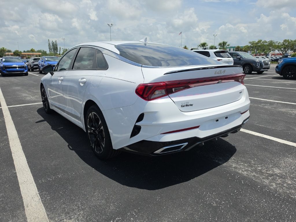 2023 Kia K5 GT-Line San Clemente CA