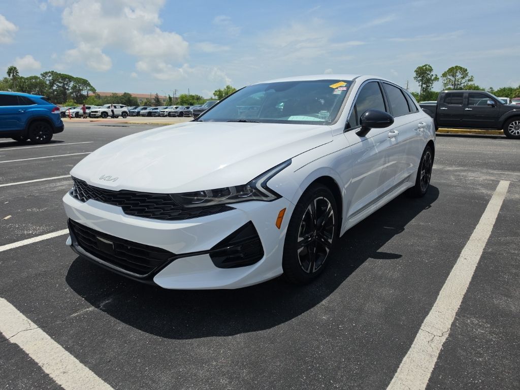 2023 Kia K5 GT-Line San Clemente CA