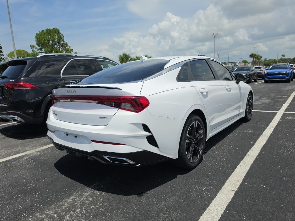 2023 Kia K5 GT-Line San Clemente CA