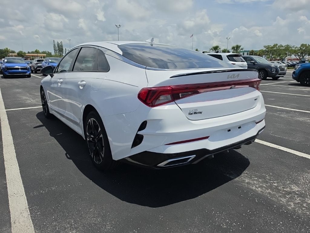 2023 Kia K5 GT-Line San Clemente CA