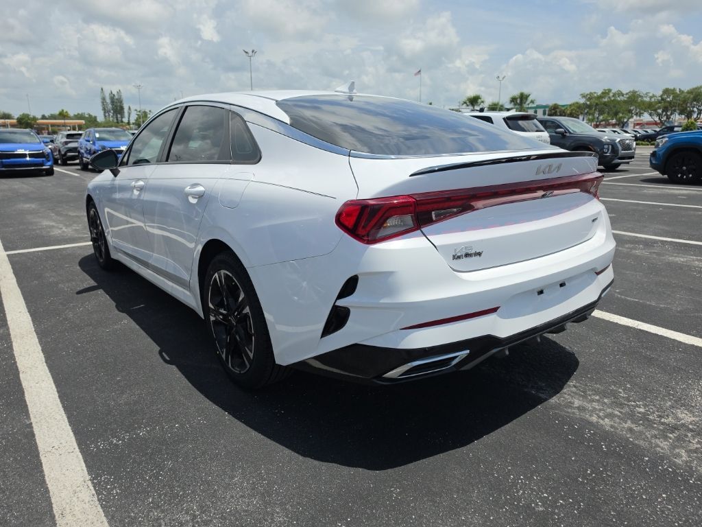 2023 Kia K5 GT-Line San Clemente CA