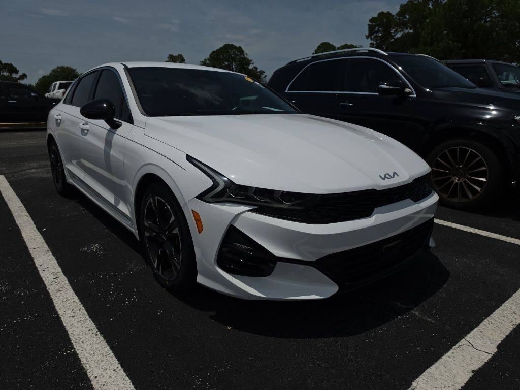 2023 Kia K5 GT-Line San Clemente CA