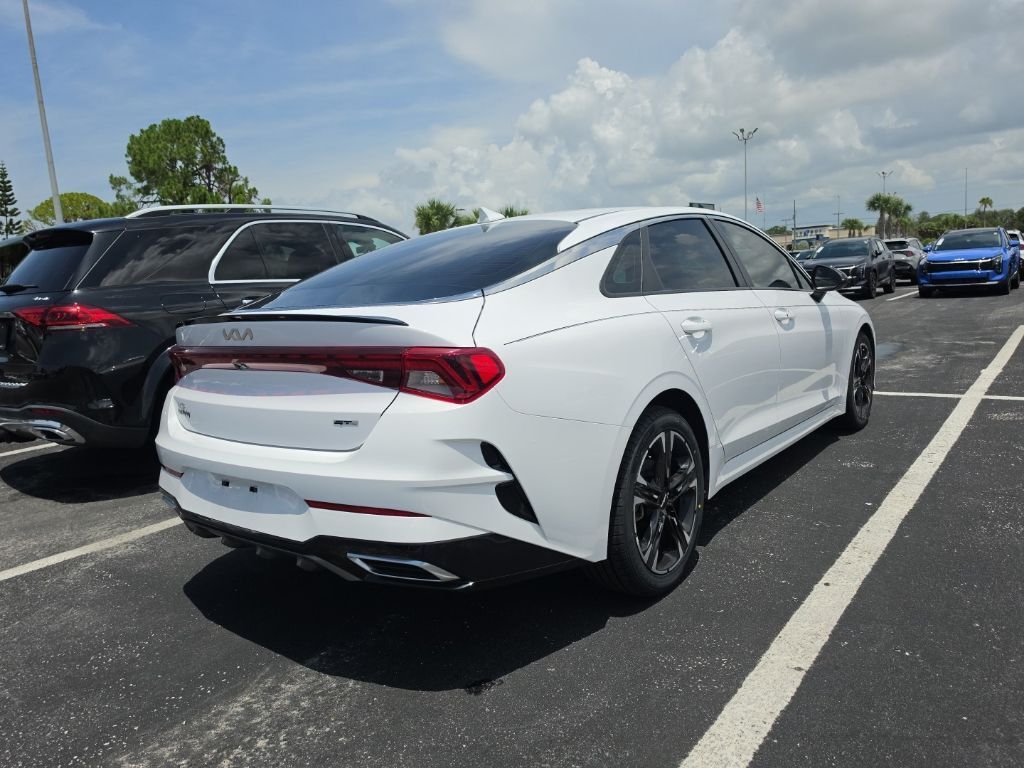 2023 Kia K5 GT-Line San Clemente CA