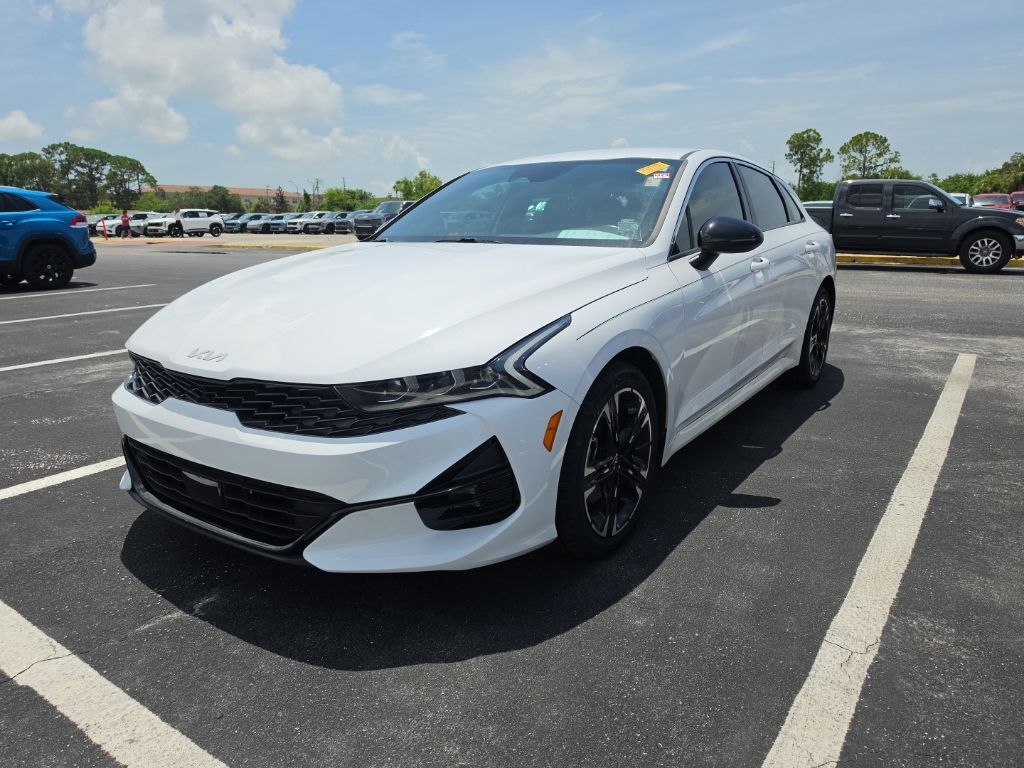 2023 Kia K5 GT-Line San Clemente CA