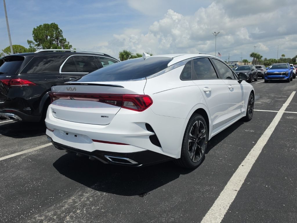 2023 Kia K5 GT-Line San Clemente CA