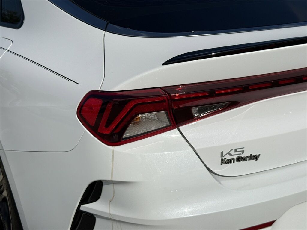 2023 Kia K5 GT-Line San Clemente CA