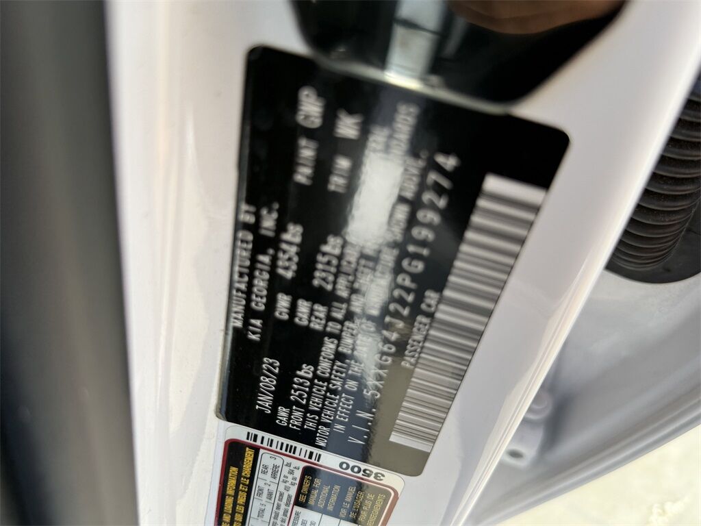 2023 Kia K5 GT-Line San Clemente CA