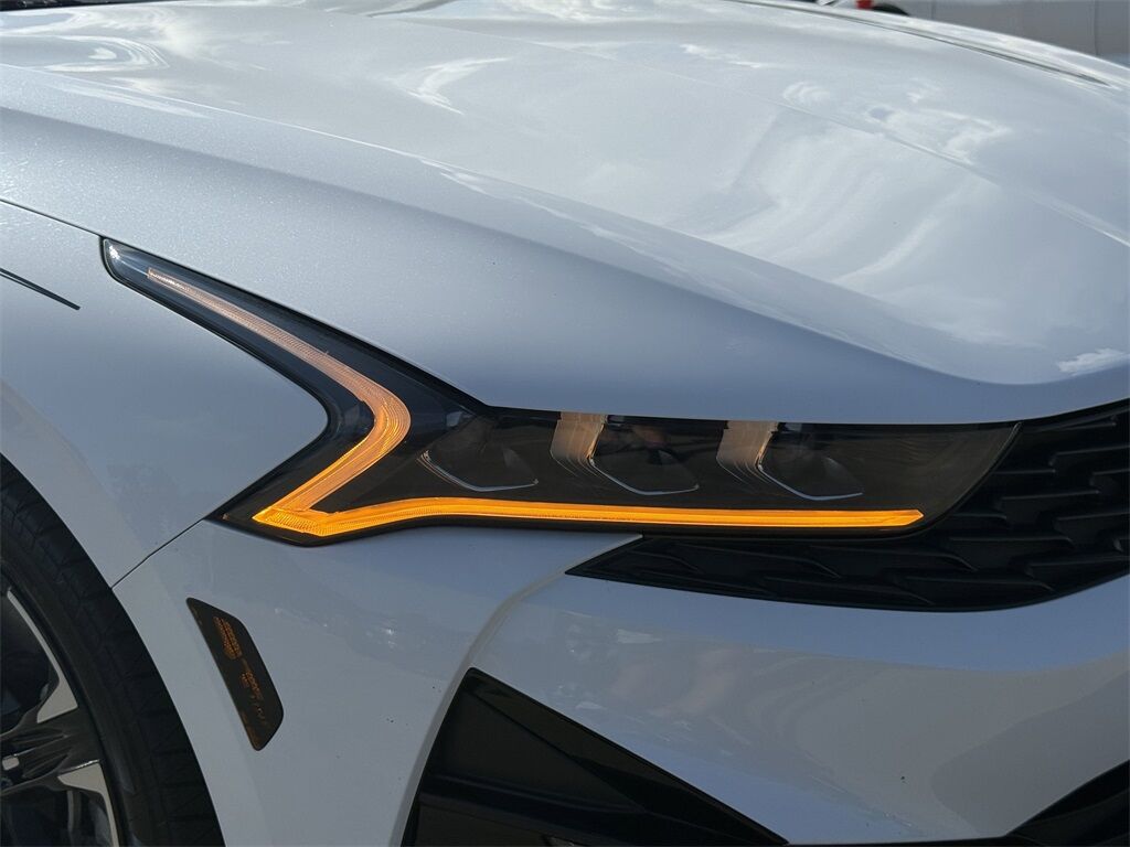 2023 Kia K5 GT-Line San Clemente CA