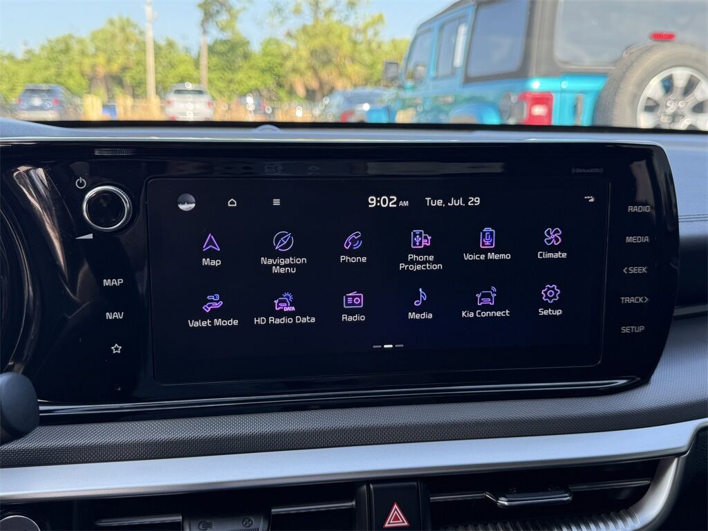 2023 Kia K5 GT-Line San Clemente CA