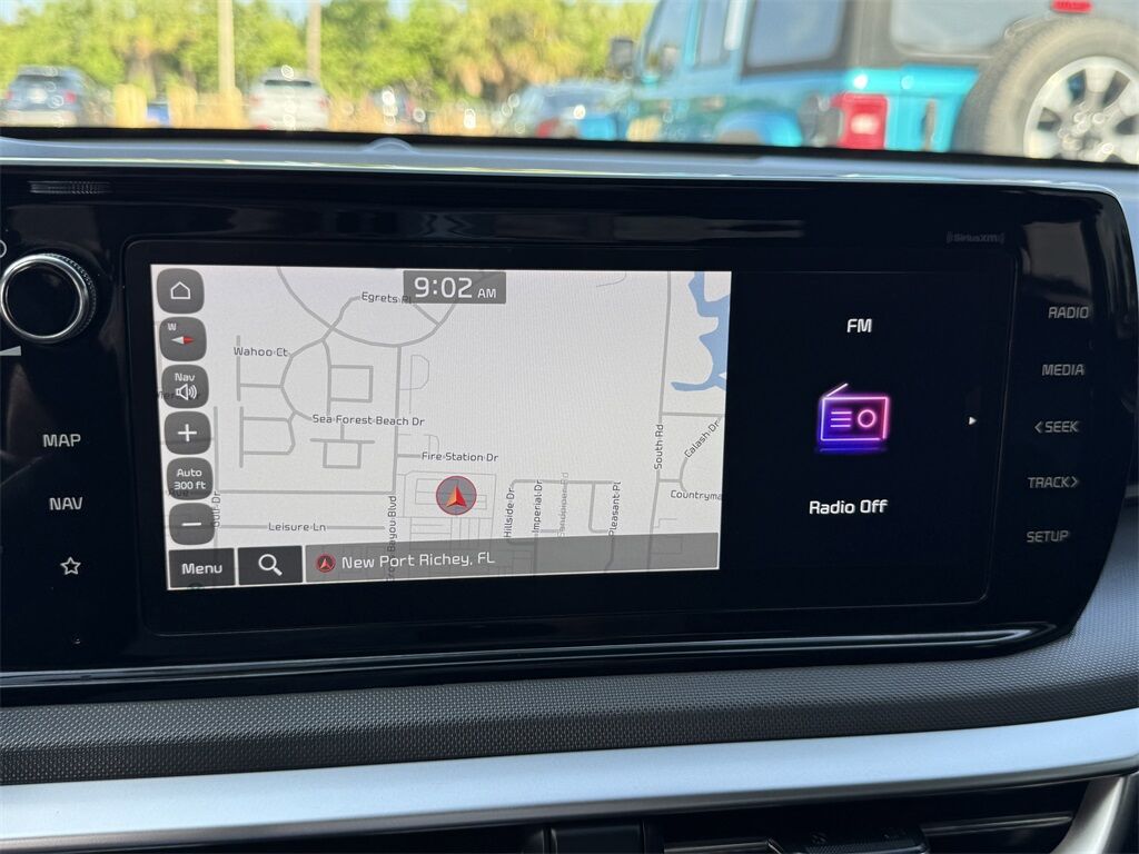 2023 Kia K5 GT-Line San Clemente CA
