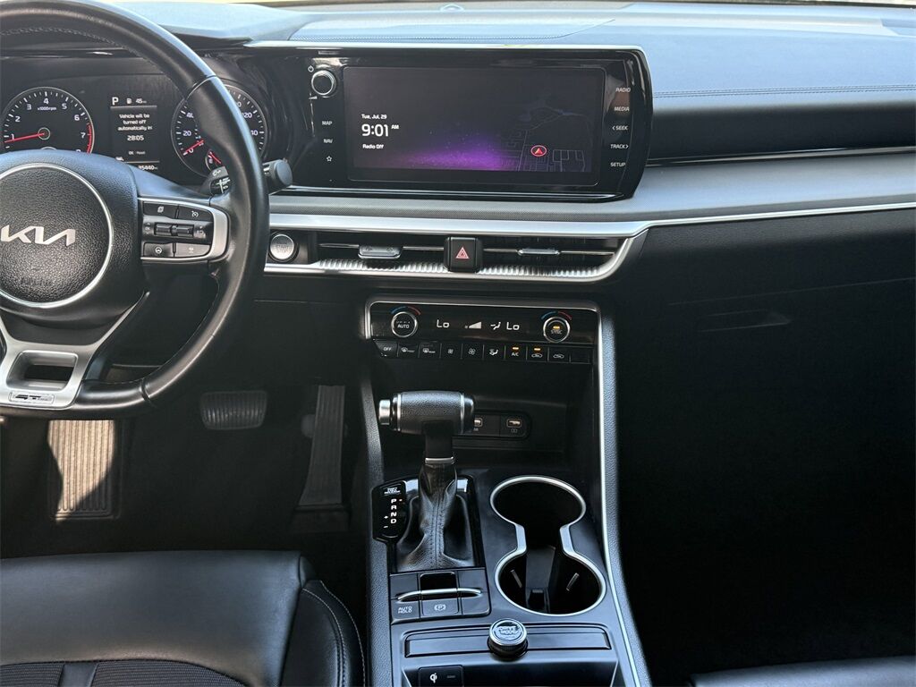 2023 Kia K5 GT-Line San Clemente CA