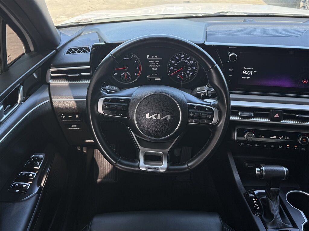 2023 Kia K5 GT-Line San Clemente CA