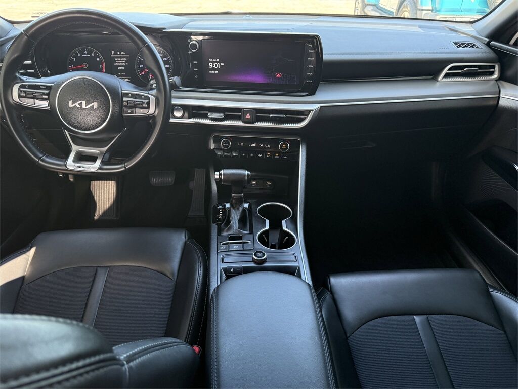 2023 Kia K5 GT-Line San Clemente CA