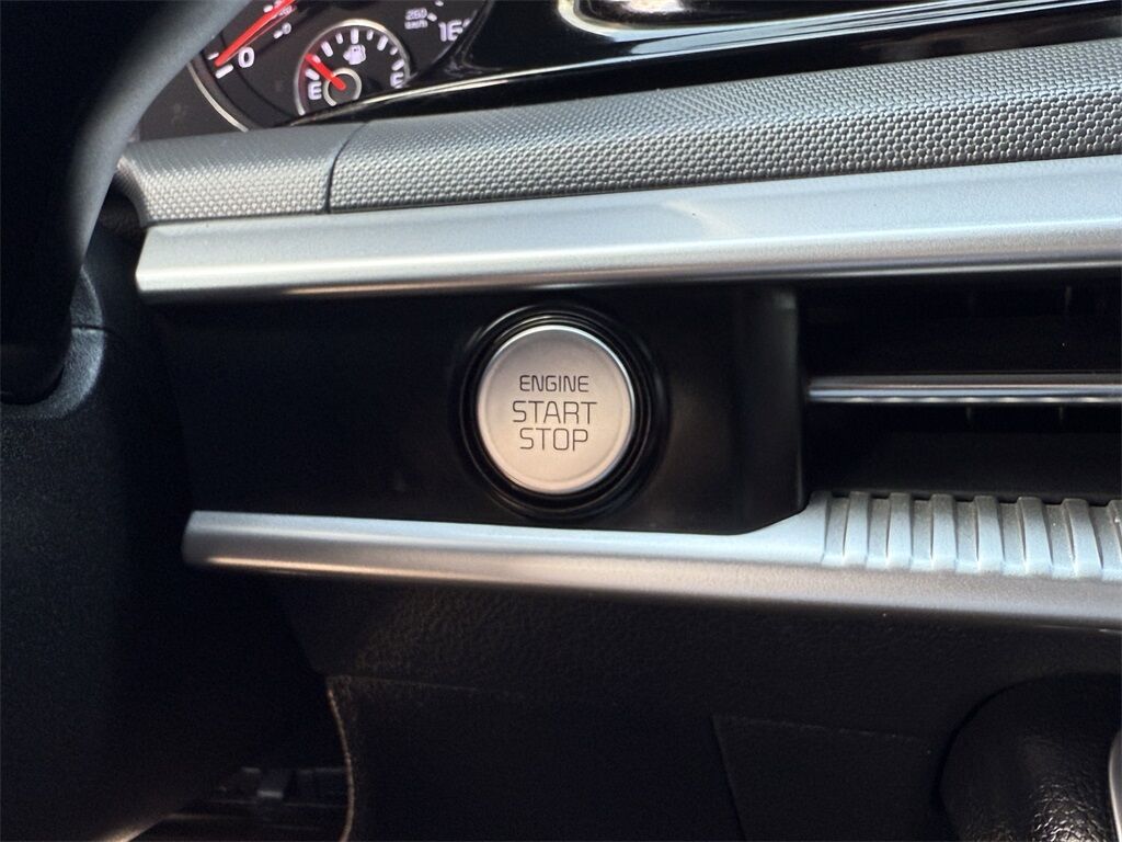 2023 Kia K5 GT-Line San Clemente CA