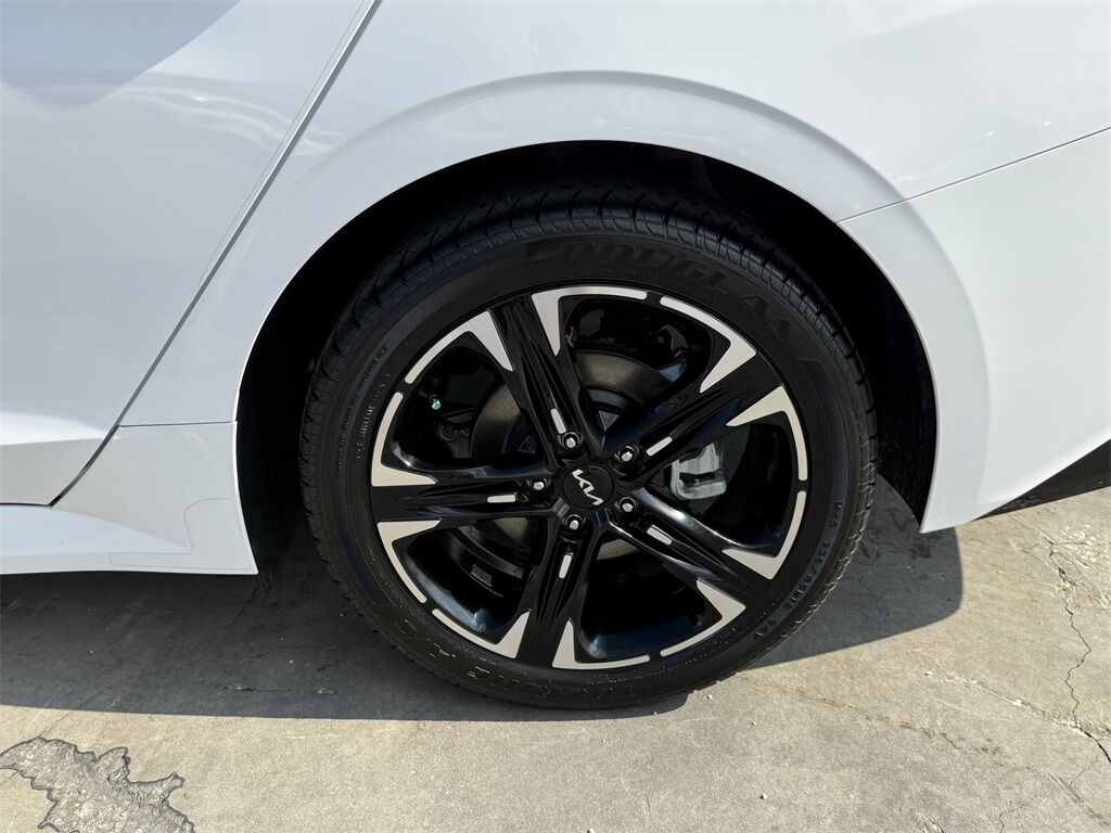 2023 Kia K5 GT-Line San Clemente CA