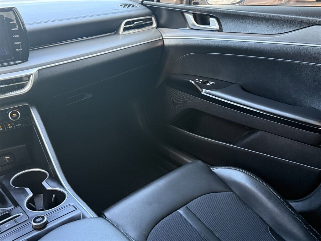 2023 Kia K5 GT-Line San Clemente CA