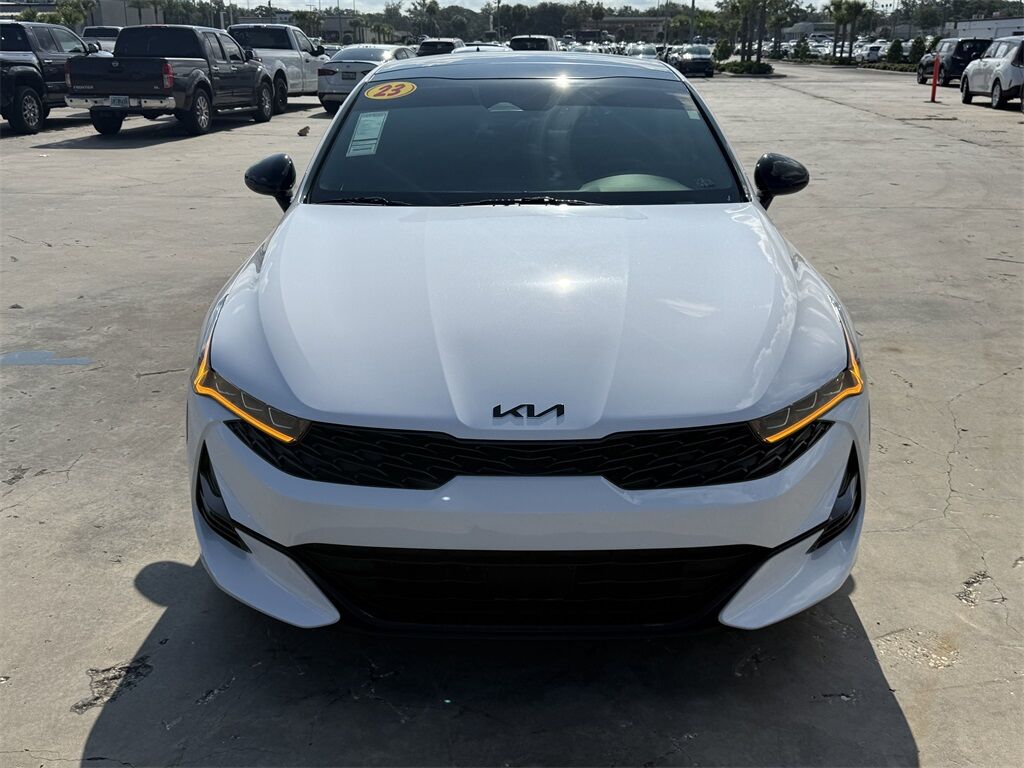 2023 Kia K5 GT-Line San Clemente CA