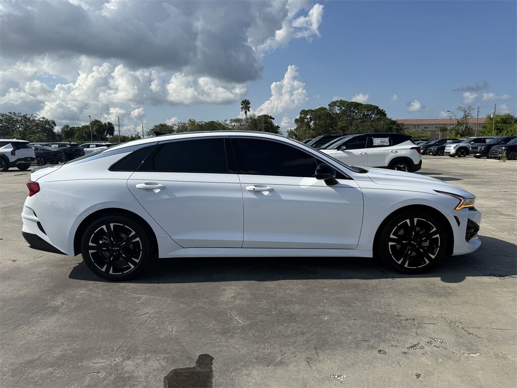 2023 Kia K5 GT-Line San Clemente CA