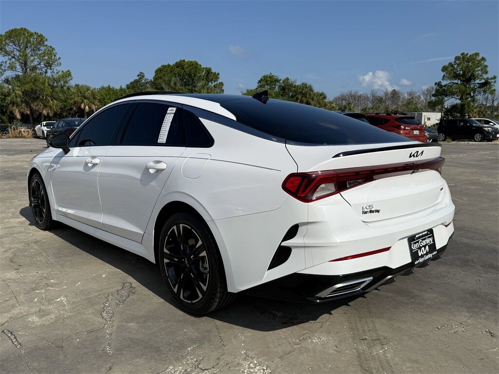 2023 Kia K5 GT-Line San Clemente CA