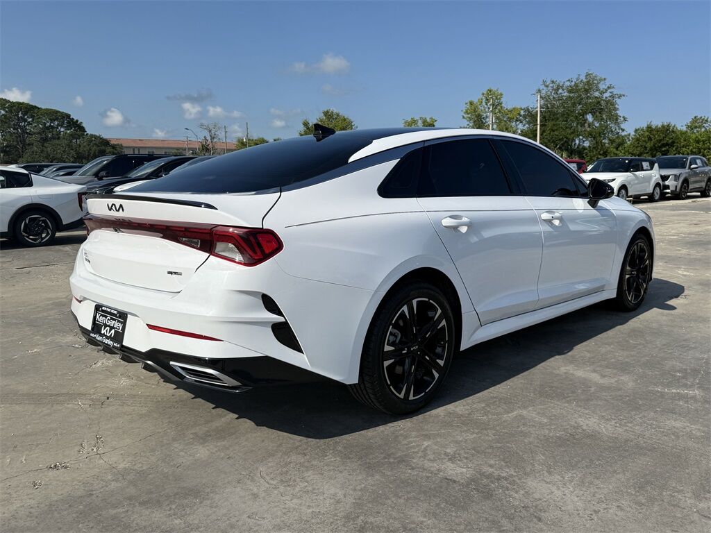 2023 Kia K5 GT-Line San Clemente CA