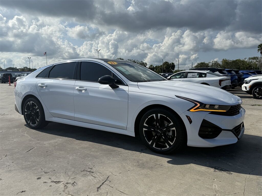 2023 Kia K5 GT-Line San Clemente CA