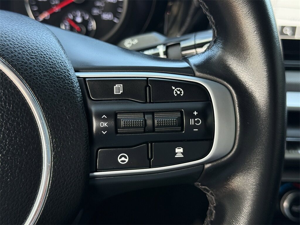 2023 Kia K5 GT-Line San Clemente CA