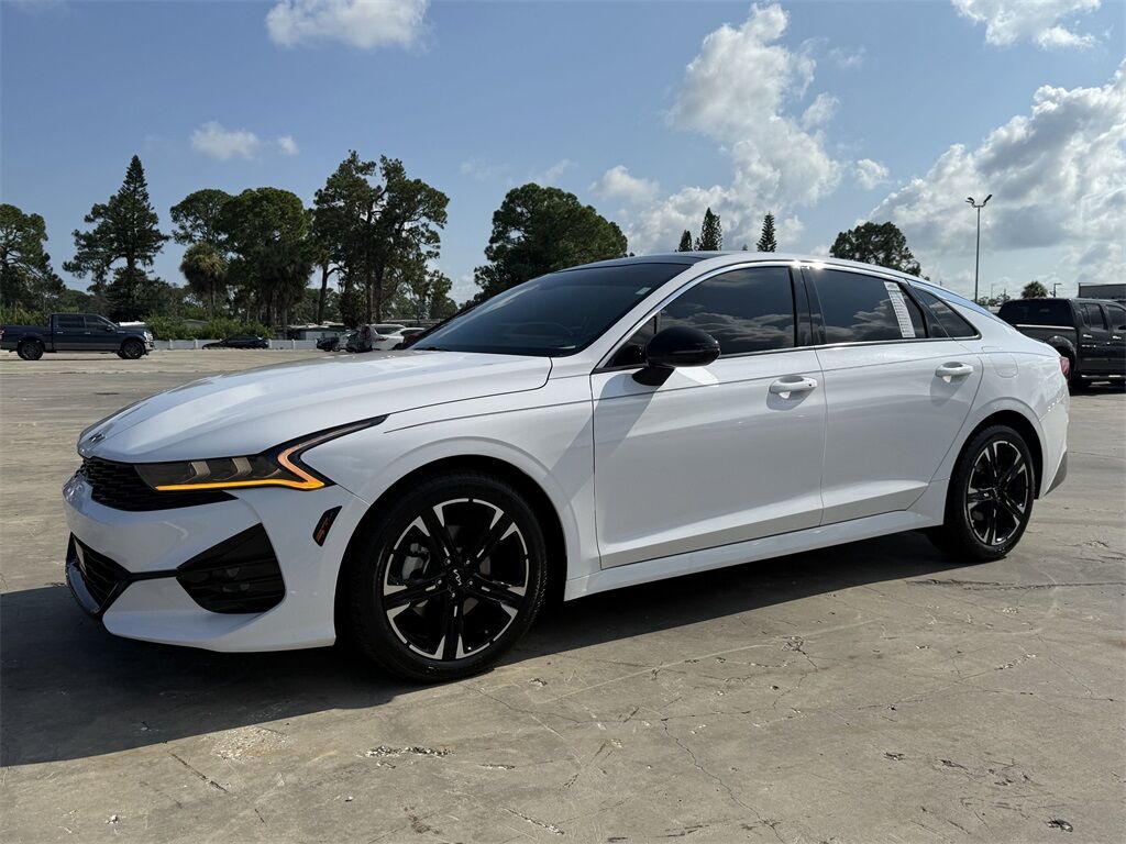 2023 Kia K5 GT-Line San Clemente CA