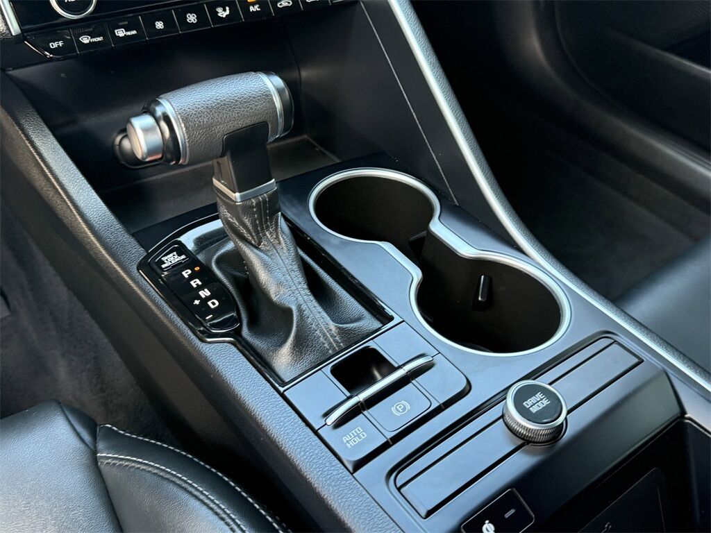 2023 Kia K5 GT-Line San Clemente CA