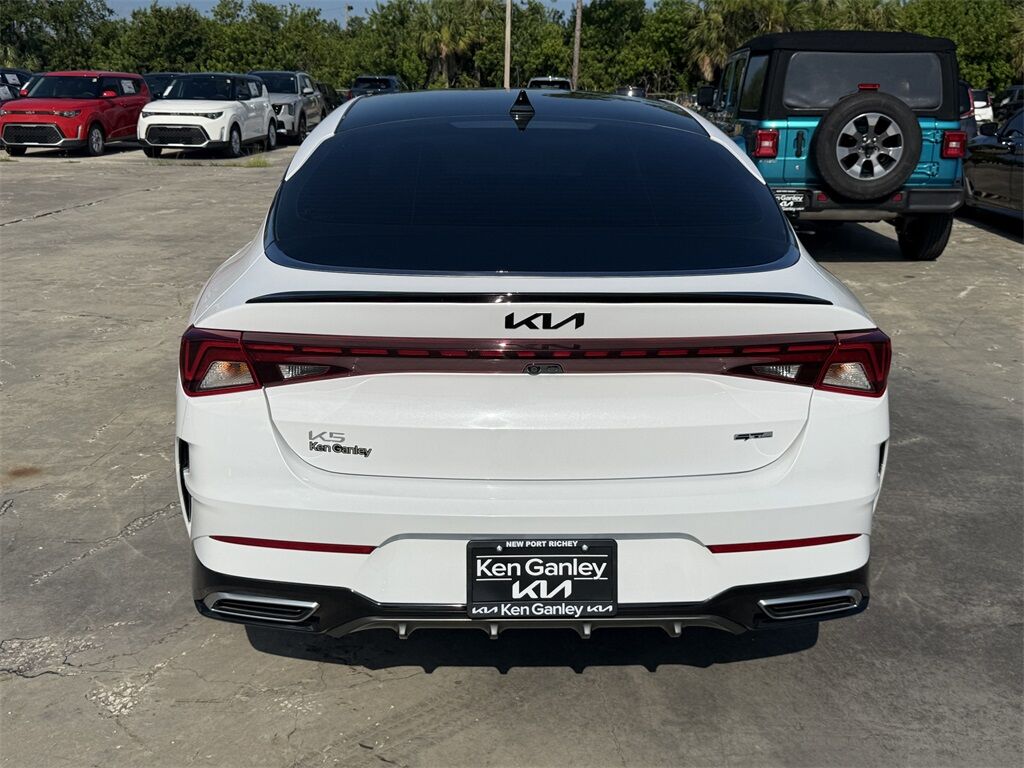 2023 Kia K5 GT-Line San Clemente CA