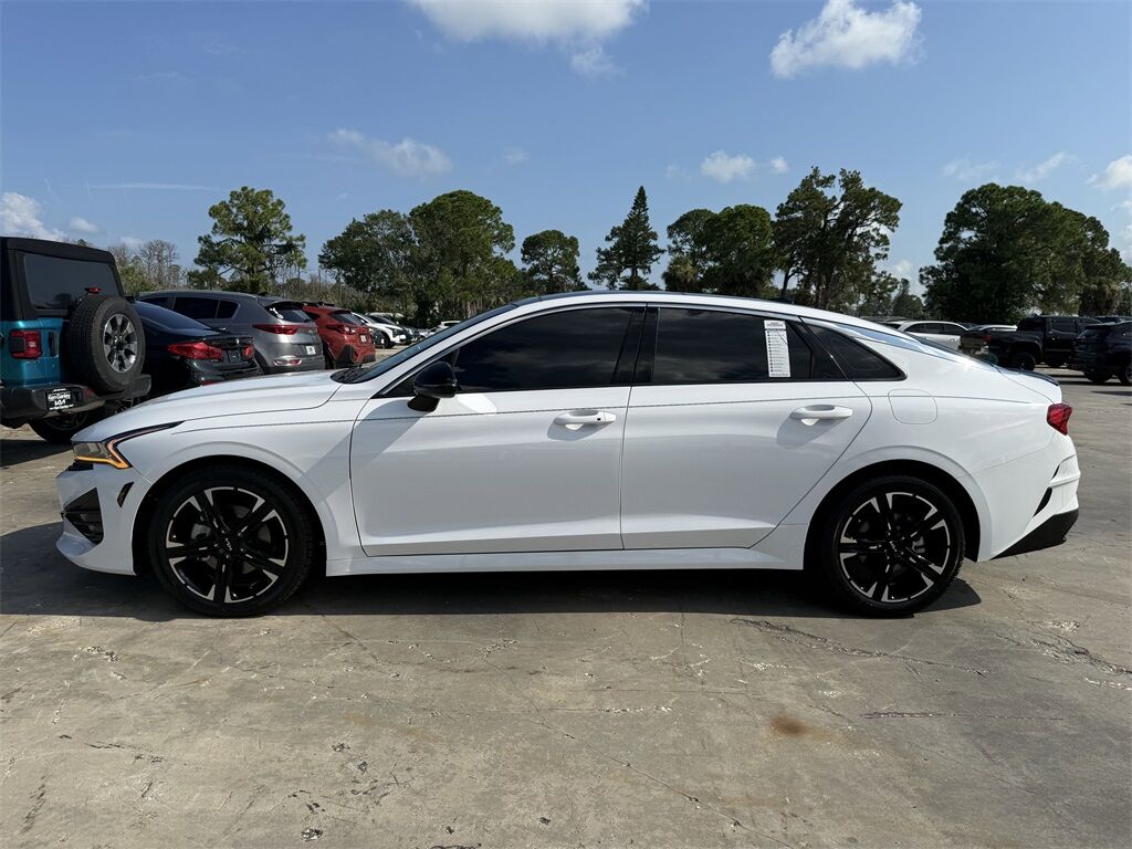 2023 Kia K5 GT-Line San Clemente CA