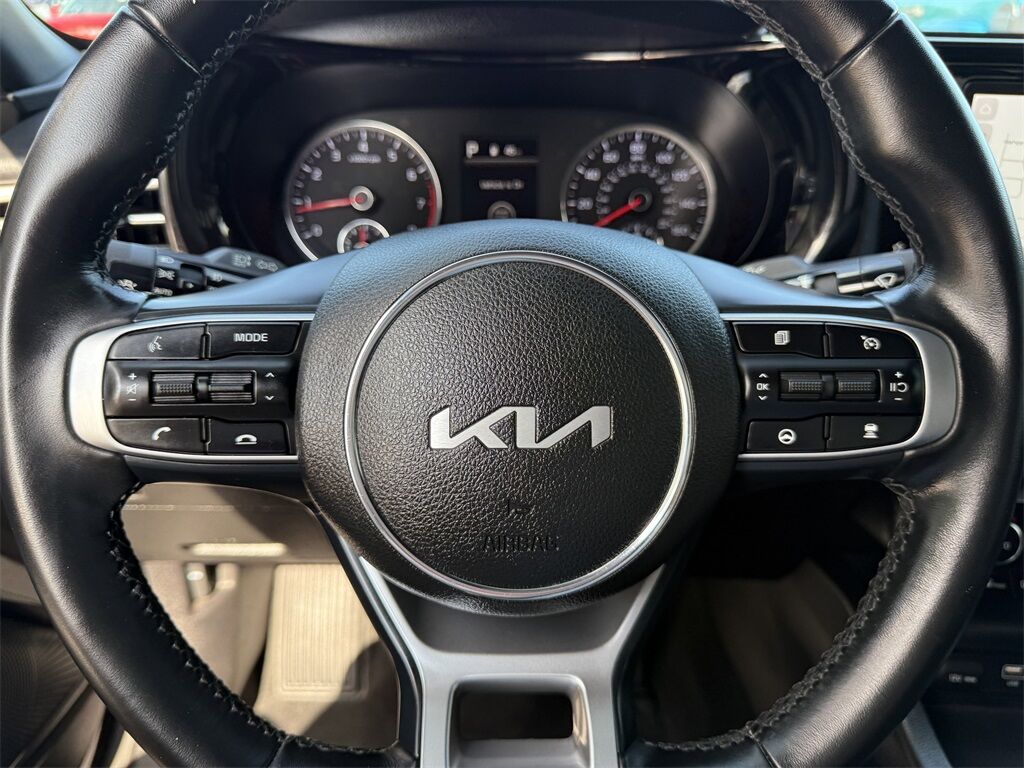 2023 Kia K5 GT-Line San Clemente CA