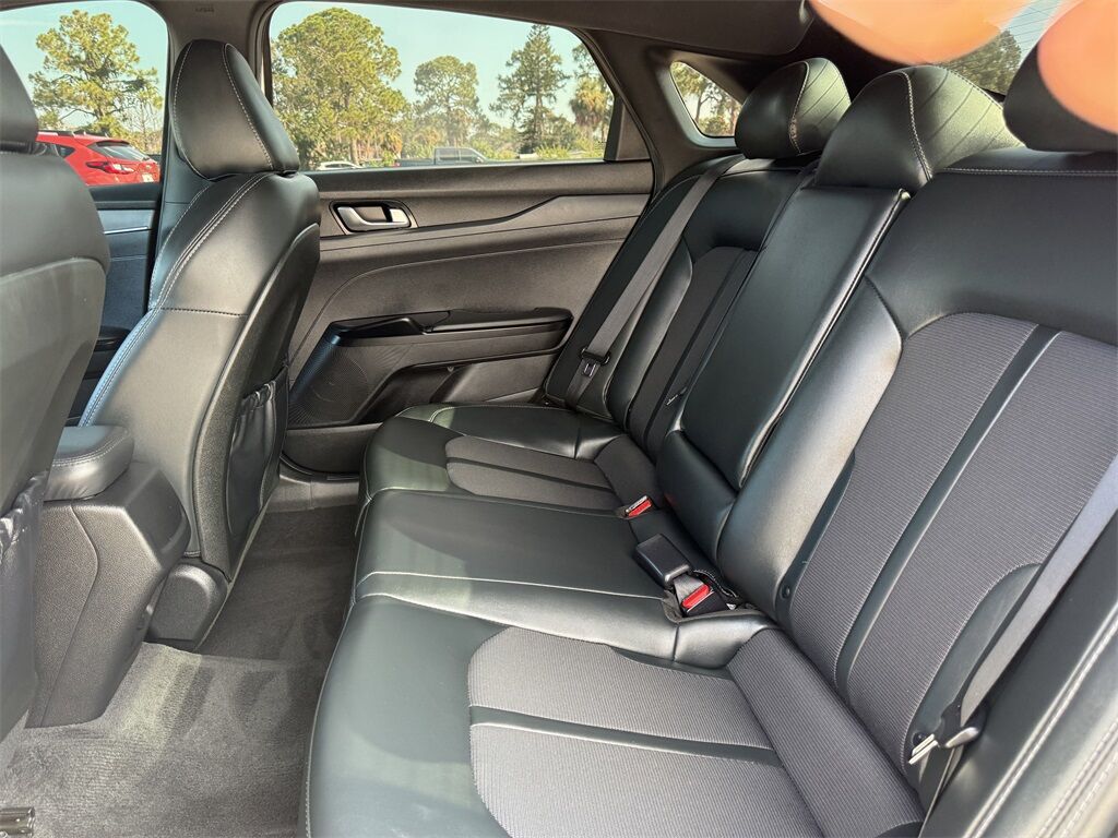2023 Kia K5 GT-Line San Clemente CA