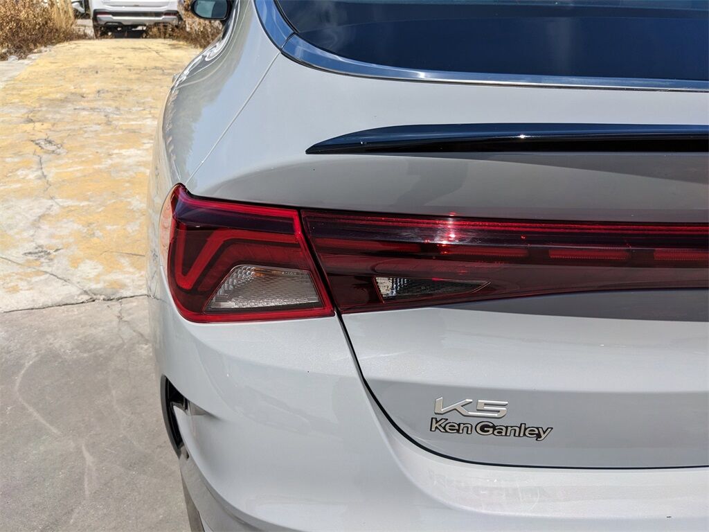 2023 Kia K5 GT-Line San Clemente CA
