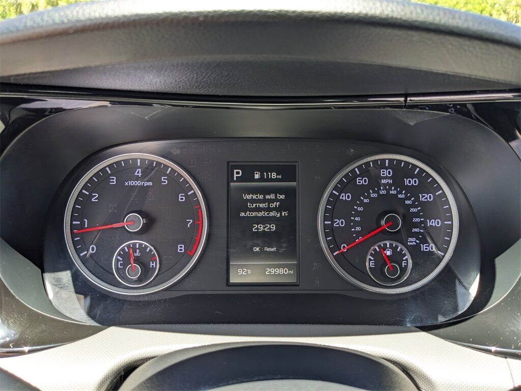2023 Kia K5 GT-Line San Clemente CA
