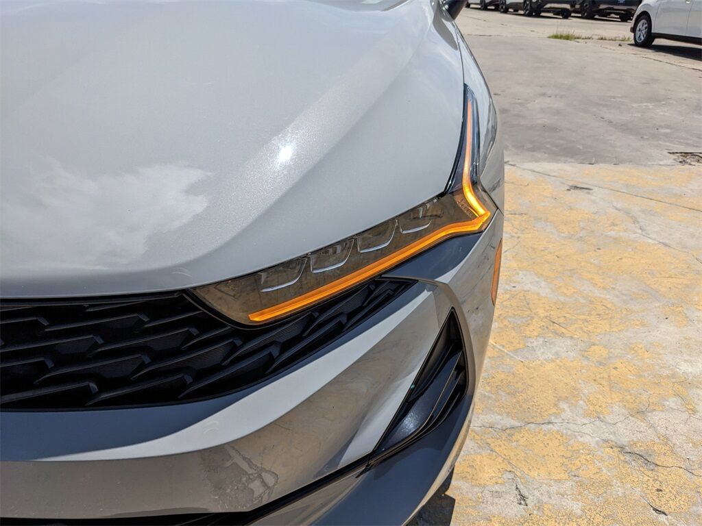 2023 Kia K5 GT-Line San Clemente CA