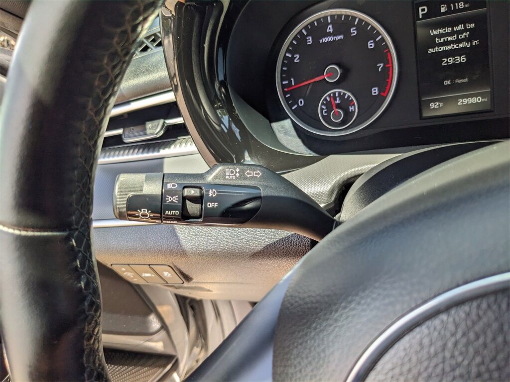 2023 Kia K5 GT-Line San Clemente CA