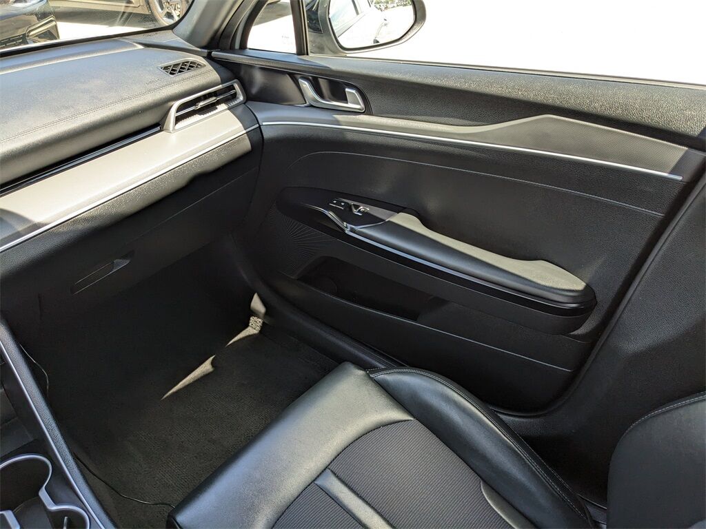 2023 Kia K5 GT-Line San Clemente CA