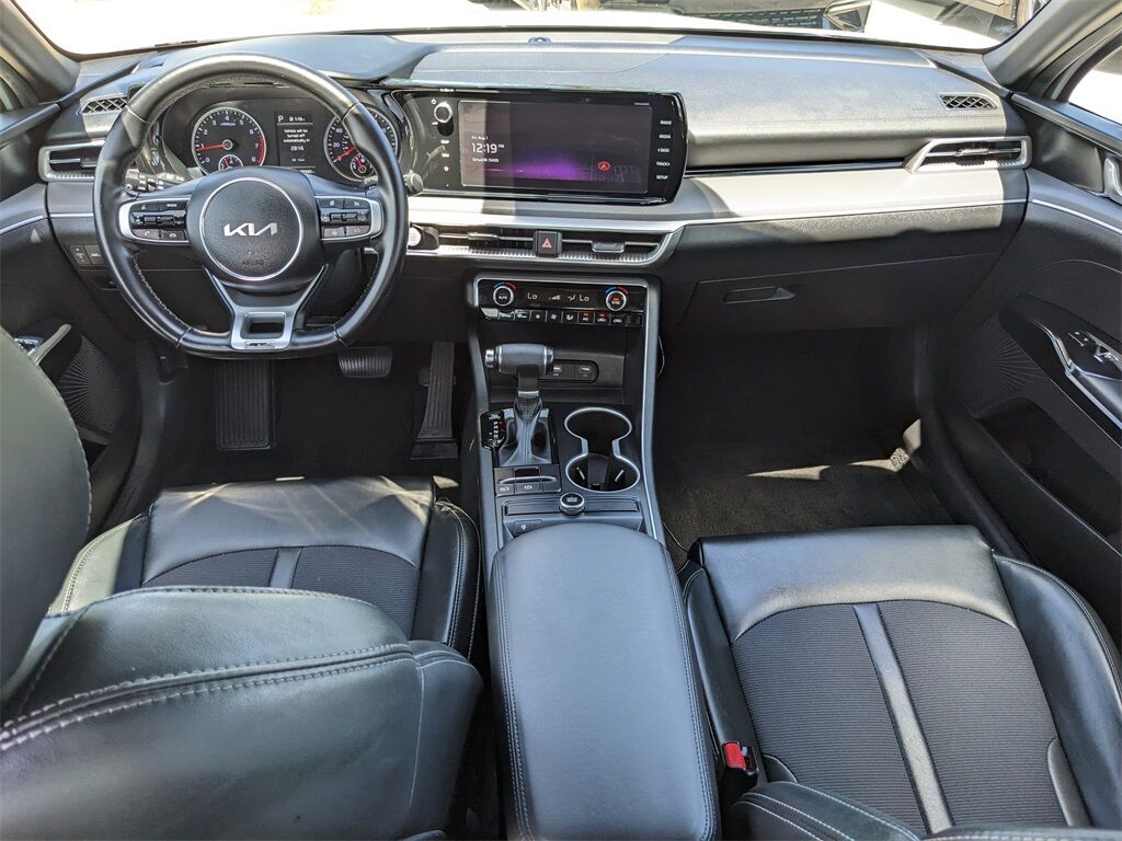 2023 Kia K5 GT-Line San Clemente CA
