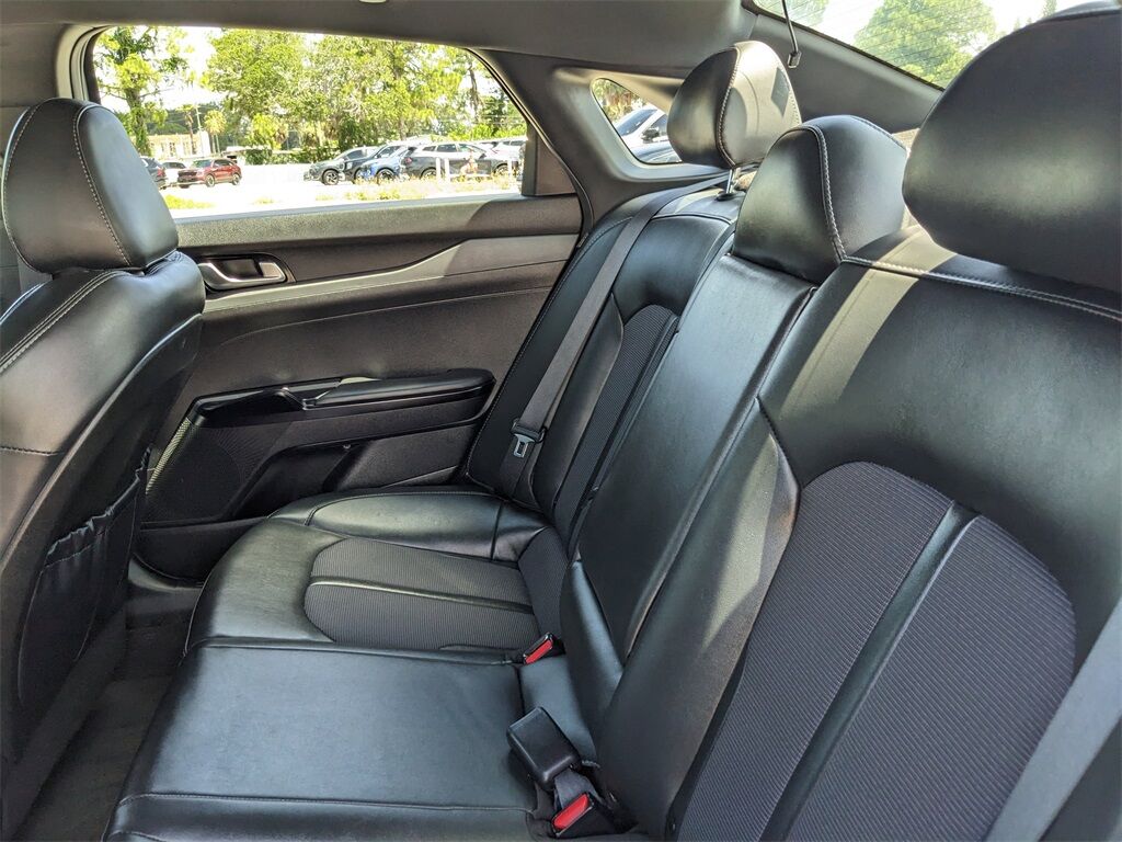 2023 Kia K5 GT-Line San Clemente CA