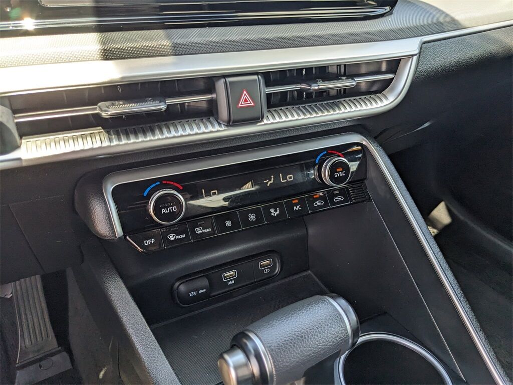 2023 Kia K5 GT-Line San Clemente CA