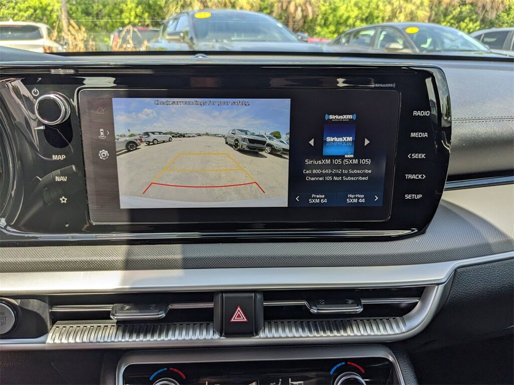 2023 Kia K5 GT-Line San Clemente CA