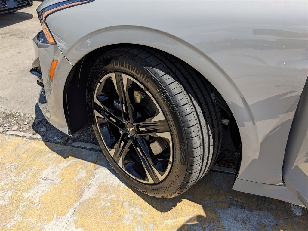 2023 Kia K5 GT-Line San Clemente CA