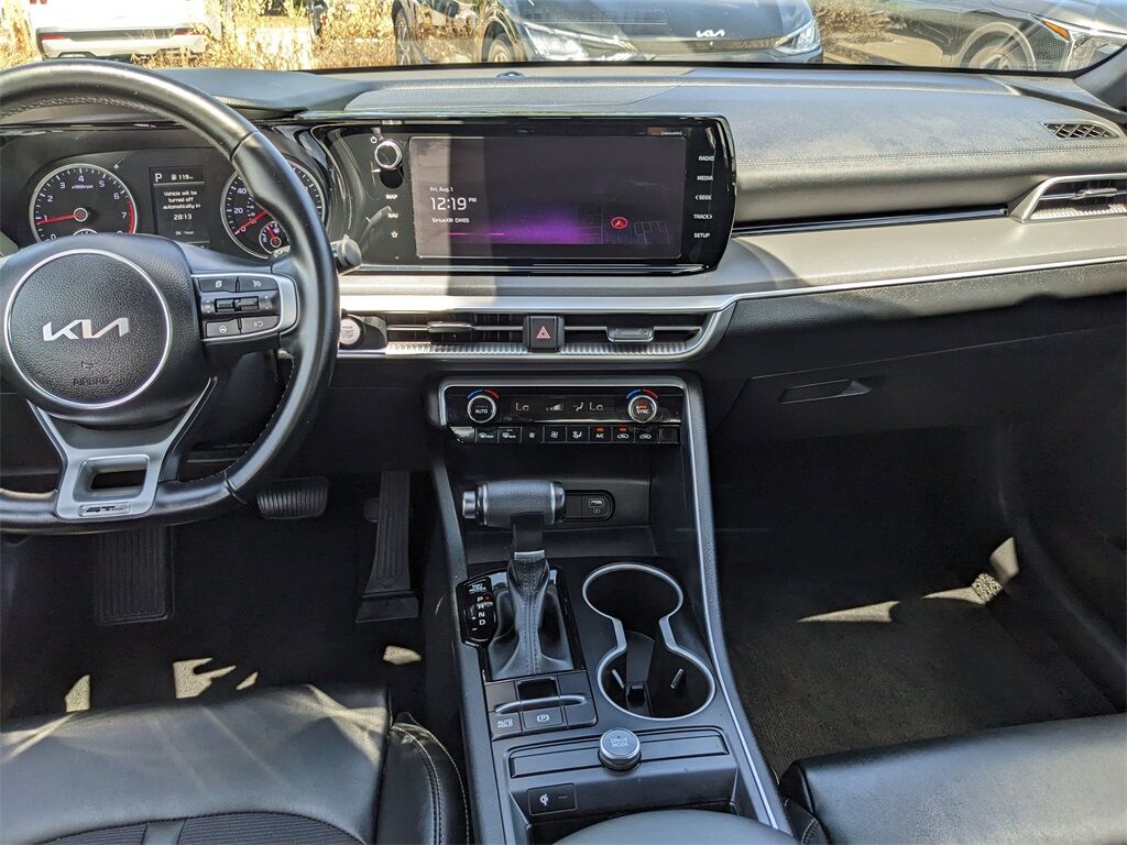2023 Kia K5 GT-Line San Clemente CA