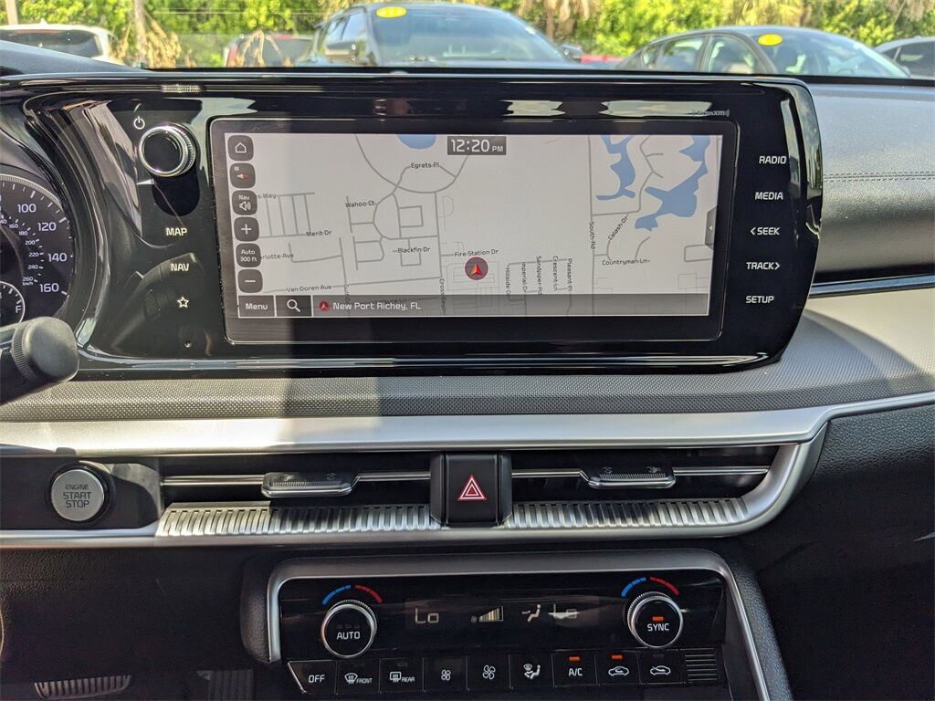 2023 Kia K5 GT-Line San Clemente CA