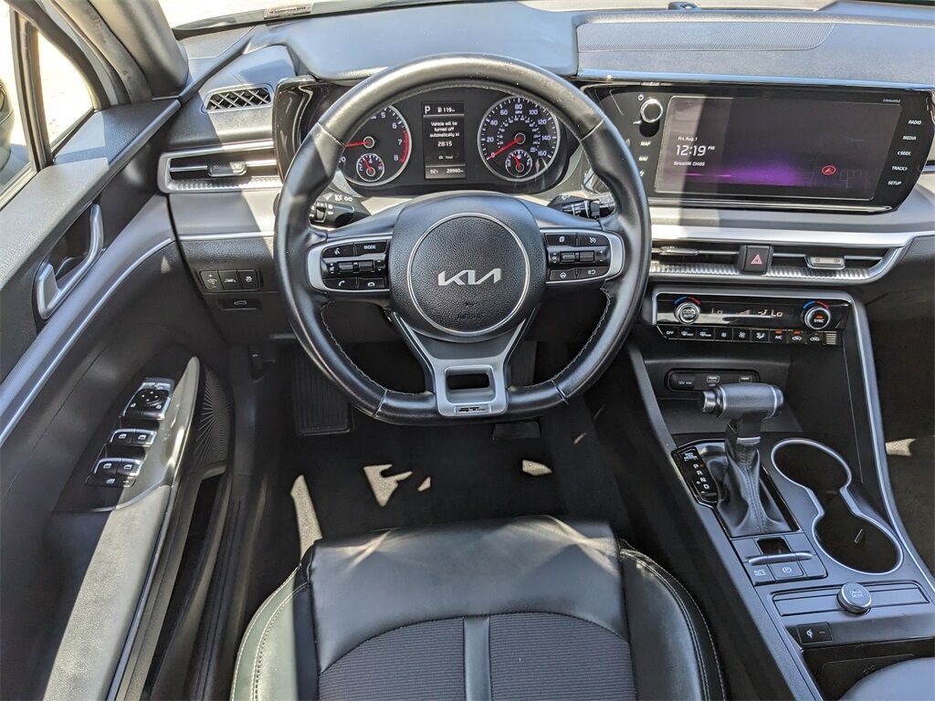 2023 Kia K5 GT-Line San Clemente CA