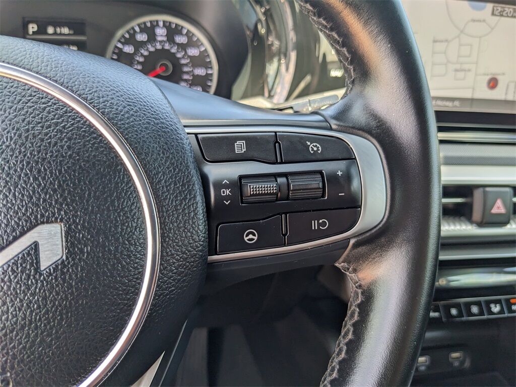 2023 Kia K5 GT-Line San Clemente CA